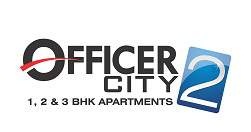 Officer City 2