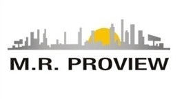 mr proview logo